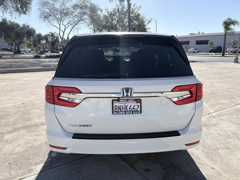 Used 2019 Honda Odyssey LX image 10