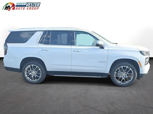 New 2026 Chevrolet Tahoe Premier w/ Sun And Tow Package image 5