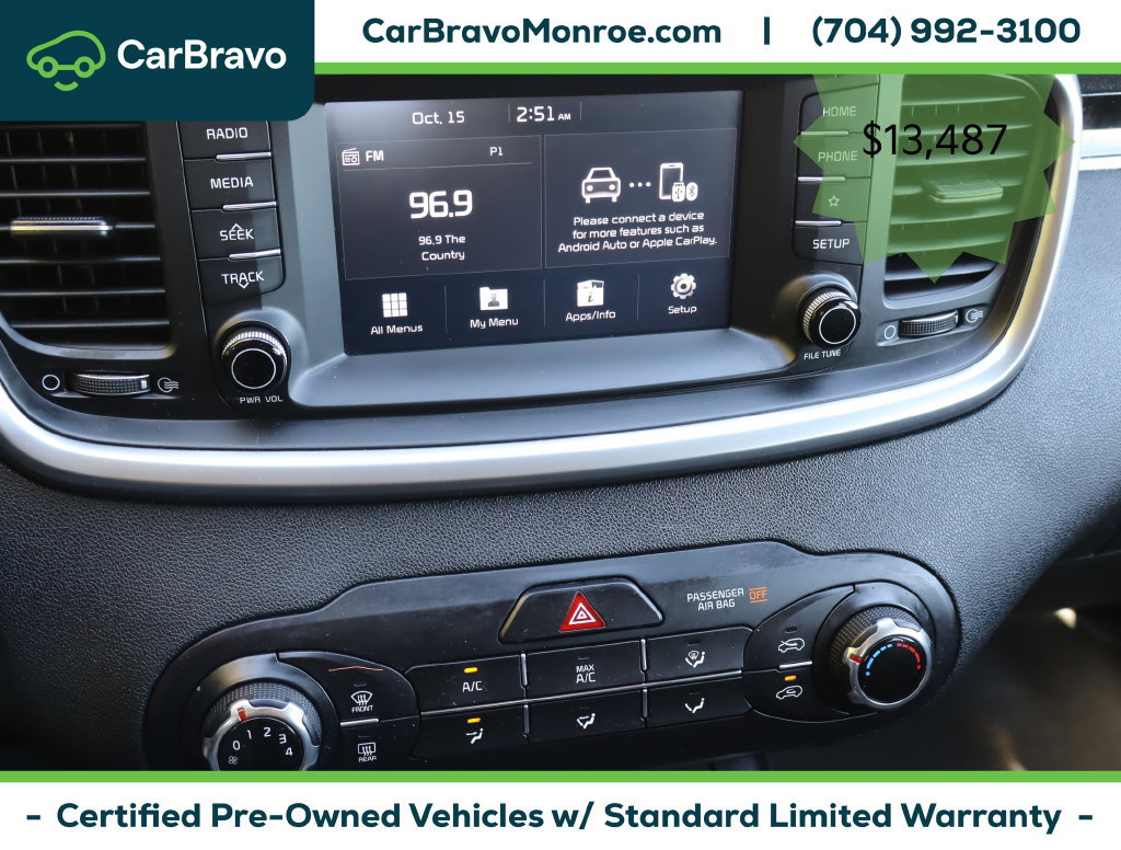 Used 2019 Kia Sorento AWD image 27