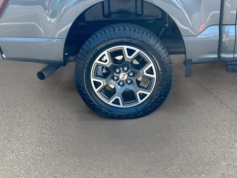 Used 2024 Ford F150 STX AWD/4WD image 29