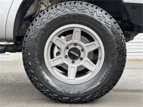 Used 2020 Ford Ranger XLT w/ Equipment Group 301A Mid AWD/4WD image 27