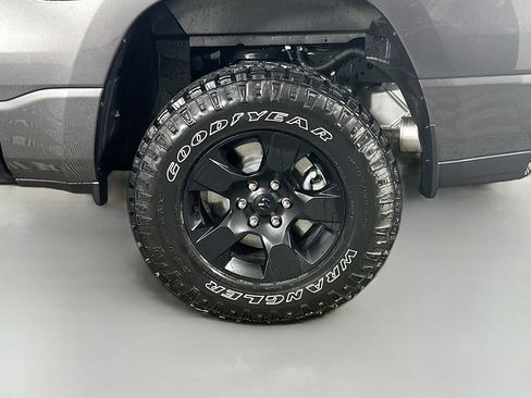 New 2026 RAM 1500 Classic Warlock image 17