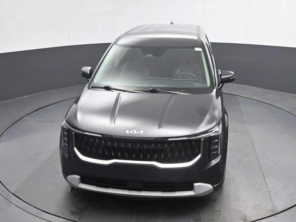 Used 2025 Kia Carnival FWD image 37