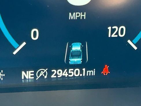Used 2023 Ford F150 King Ranch AWD/4WD image 14