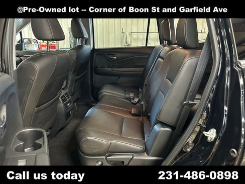 Used 2020 Honda Pilot EX-L image 25