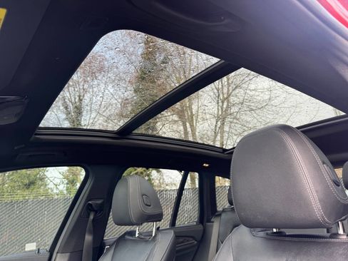 Used 2020 BMW X3 M w/ Executive Package image 9