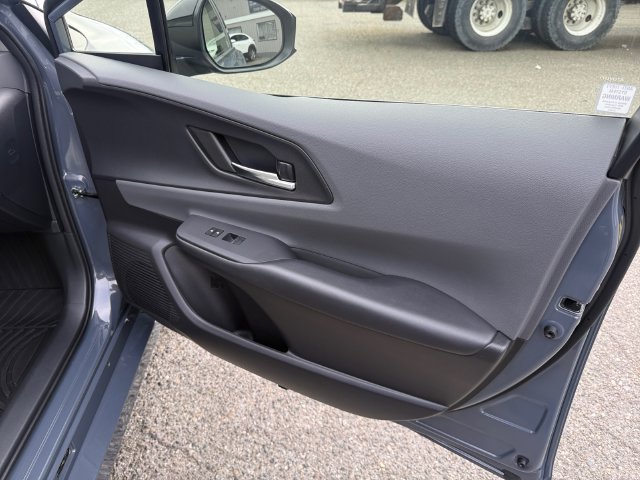 Used 2026 Toyota Prius XLE AWD/4WD image 29