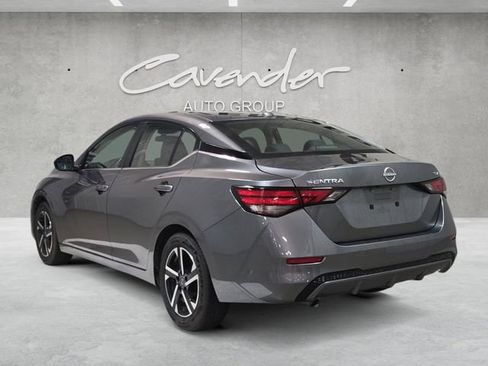 Used 2024 Nissan Sentra SV image 14