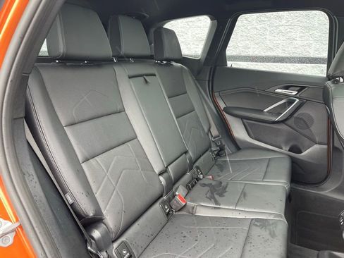 Used 2023 BMW X1 xDrive28i AWD/4WD image 37