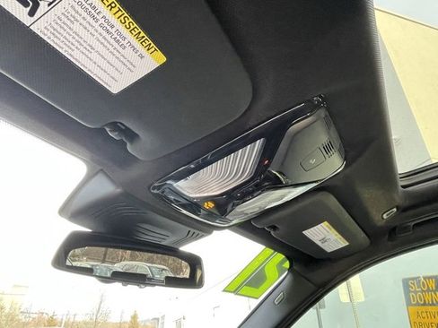 Used 2021 BMW X3 M w/ Executive Package image 33