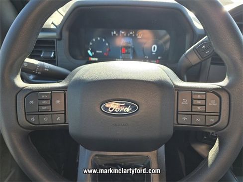 New 2025 Ford F150 STX w/ LOBO Package image 20