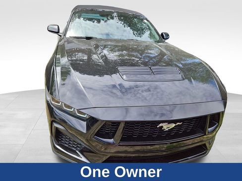 Used 2024 Ford Mustang GT Premium RWD image 2