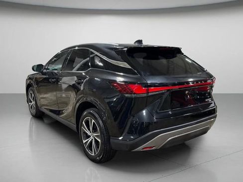 Used 2023 Lexus RX 350 Premium w/ Cold Area Package image 6