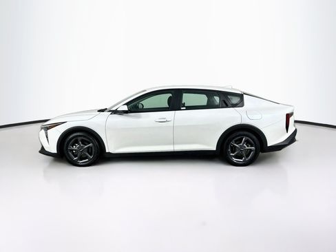 Used 2025 Kia K4 FWD image 4