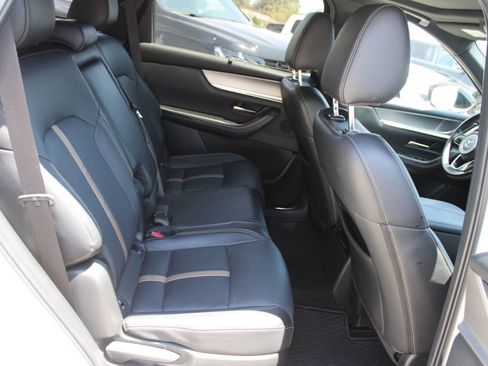 Used 2025 MAZDA CX-70 Plug-In Hybrid w/ Premium Plus AWD/4WD image 14