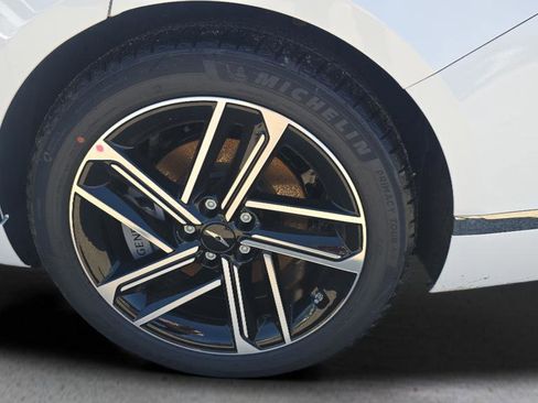 New 2026 Genesis G80 2.5T Advanced AWD/4WD image 27