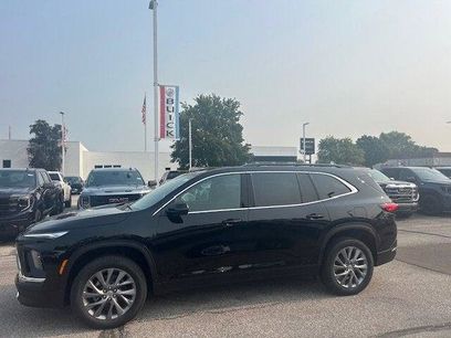 New 2026 Buick Enclave Preferred w/ Power Package