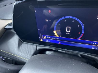 New 2025 Chevrolet TrailBlazer ACTIV w/ Convenience Package