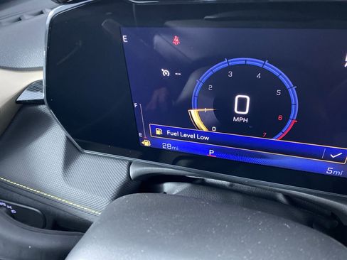 New 2025 Chevrolet TrailBlazer ACTIV w/ Convenience Package image 4