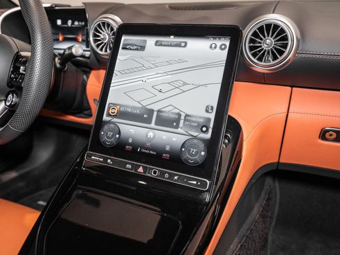 Used 2025 Mercedes-Benz AMG GT 63 image 29
