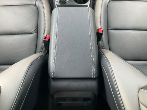 New 2025 Ford Bronco Outer Banks image 37