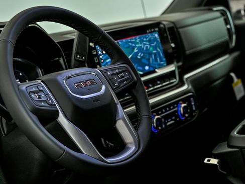 New 2026 GMC Sierra 1500 Elevation w/ Elevation Select Package image 9