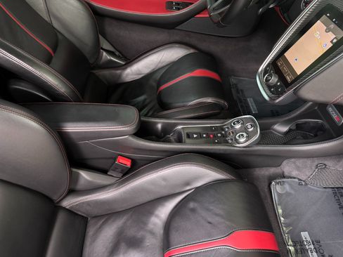Used 2017 McLaren 570S Coupe RWD image 56