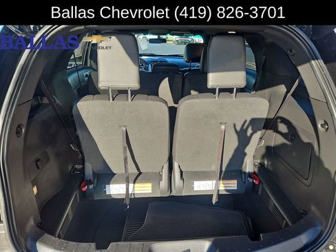 Used 2014 Ford Explorer XLT w/ Equipment Group 202A image 26