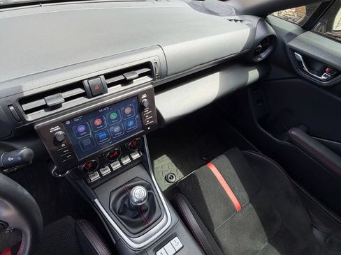 Used 2023 Subaru BRZ Limited RWD image 19
