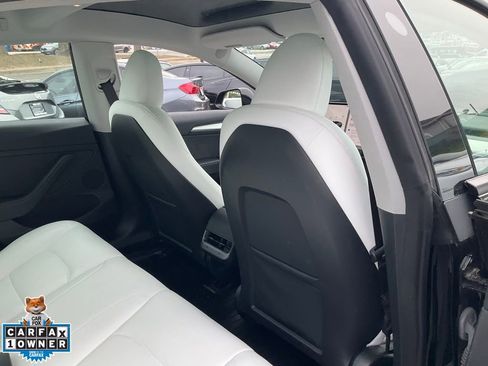 Used 2023 Tesla Model 3 Standard Range image 49