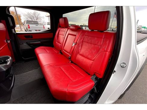 Used 2024 Toyota Tundra TRD Pro image 28