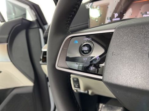 New 2026 Nissan Murano SL AWD/4WD image 23