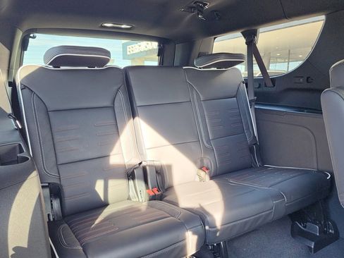 New 2026 GMC Yukon XL AT4 Ultimate image 55