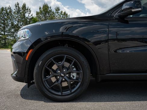 New 2026 Dodge Durango GT AWD/4WD image 4