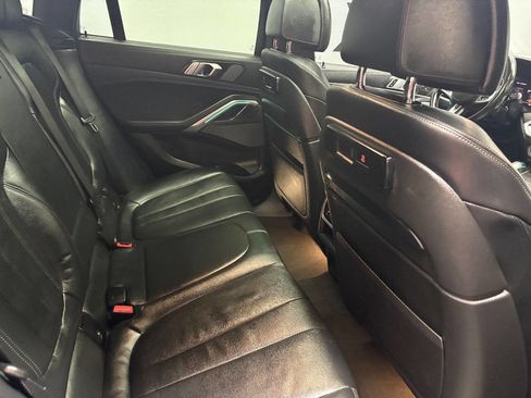 Used 2020 BMW X6 M50i image 57