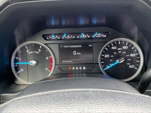 Used 2021 Ford F250 XL w/ STX Appearance Package AWD/4WD image 25