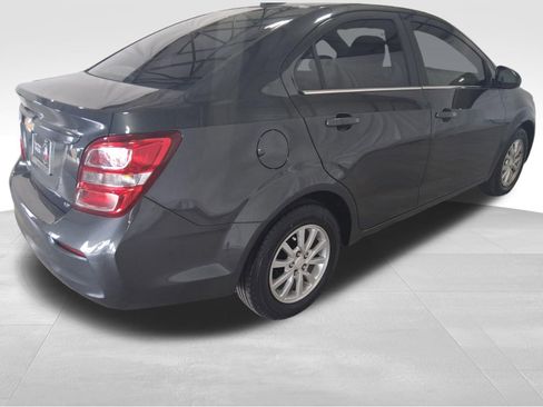 Used 2020 Chevrolet Sonic LT FWD image 5