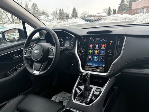 Used 2023 Subaru Outback Touring image 15