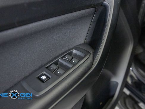 Used 2023 Ford Ranger XLT w/ Equipment Group 302A High AWD/4WD image 12
