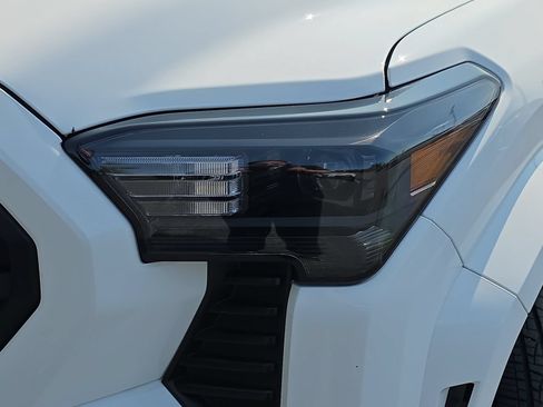 Used 2025 Toyota Tacoma SR RWD image 28