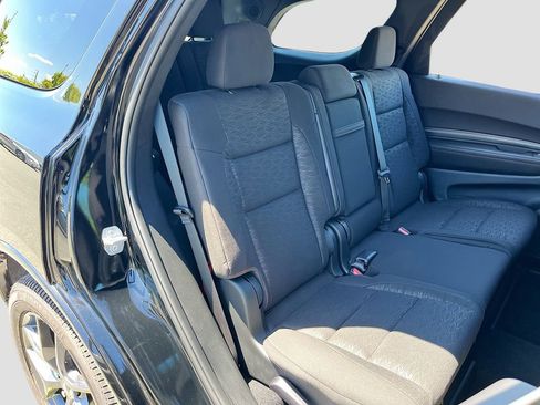 New 2026 Dodge Durango GT w/ Blacktop Package AWD/4WD image 28