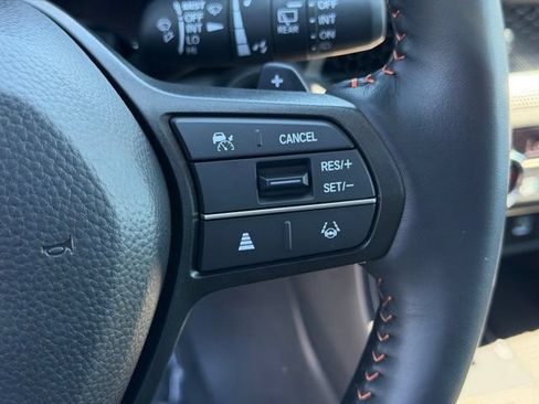 Used 2026 Honda CR-V Sport image 26