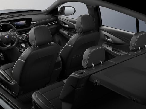 New 2026 Buick Envista Sport Touring w/ Studio Series image 11