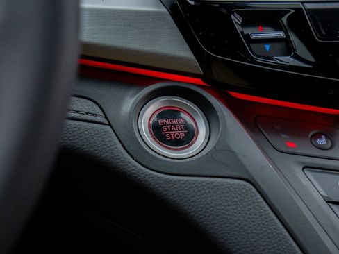 New 2026 Honda Odyssey Sport-L image 20