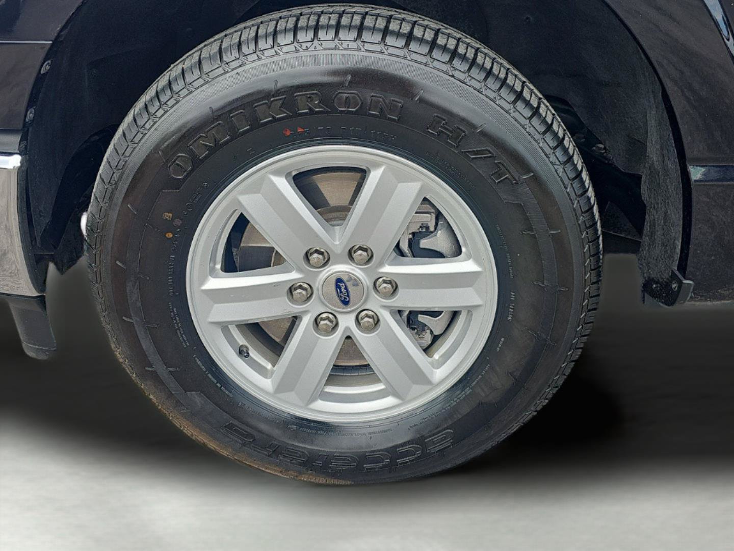 Used 2023 Ford F150 XLT RWD image 12