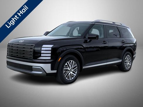 New 2026 Hyundai Palisade SEL AWD/4WD image 1