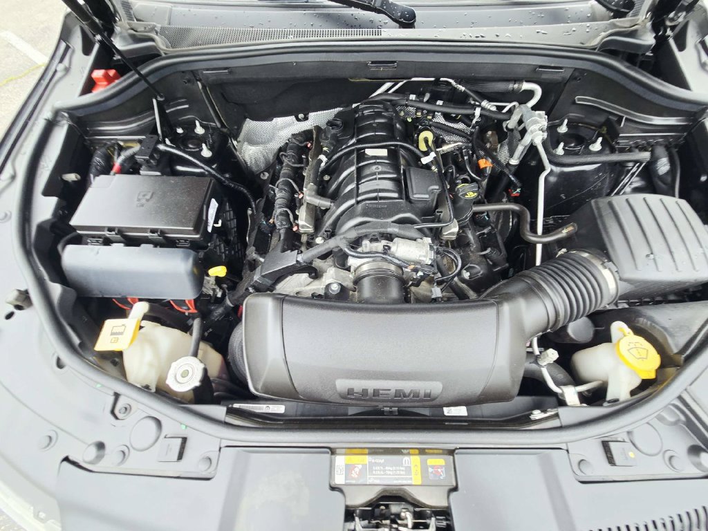 Used 2023 Dodge Durango R/T AWD/4WD image 21