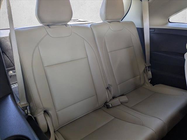 Used 2018 Acura MDX FWD image 21