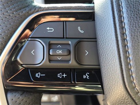 New 2026 Toyota Tundra Capstone image 35