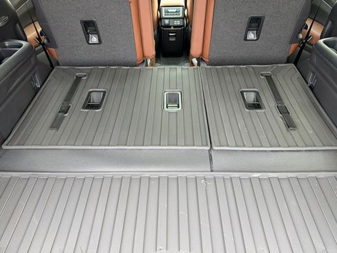 New 2025 Subaru Ascent Touring w/ Popular Package #1 image 15